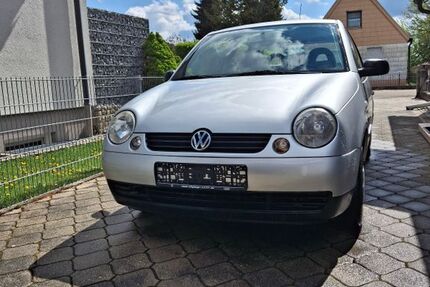 VW Lupo 191.266 km 1.250 &euro; Karlshuld 86668