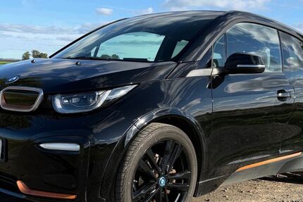 BMW i3 115.000 km 19.500 € Marburg 35043