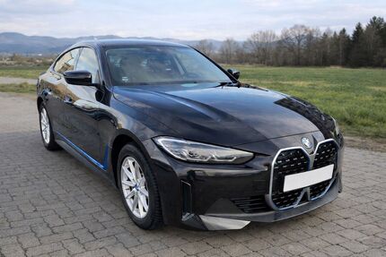 BMW i4 115.619 km 28.650 &euro; Hannover 30657