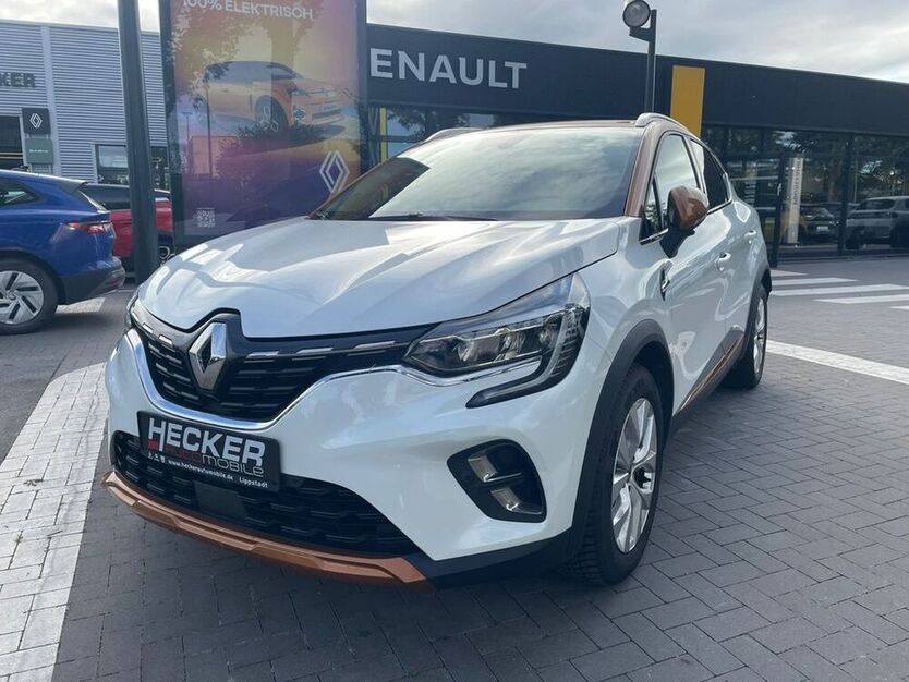 Captur