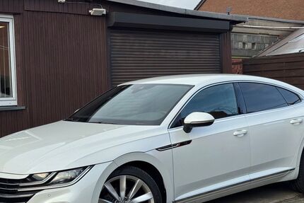 VW Arteon 50.000 km 30.900 &euro; Duisburg 47179