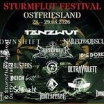 Sturmflut Festival Ostfriesl Kind Kombi