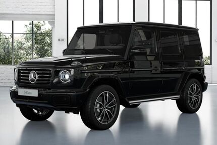 Mercedes-Benz G 450 9.750 km 158.888 € Königsbrunn 86343