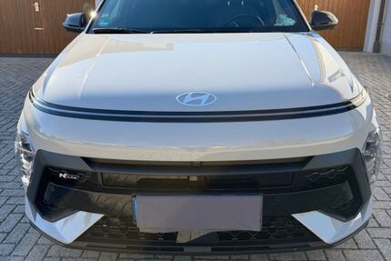 Hyundai KONA 33.700 km 26.800 &euro; Nagold 72202