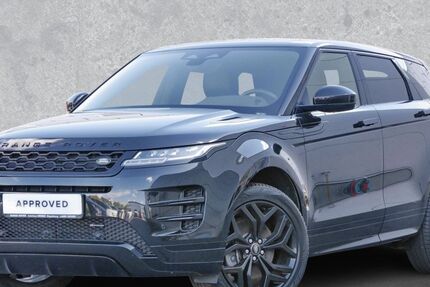Land Rover Range Rover Evoque 99.999 km 26.999 &euro; Magdeburg 39116