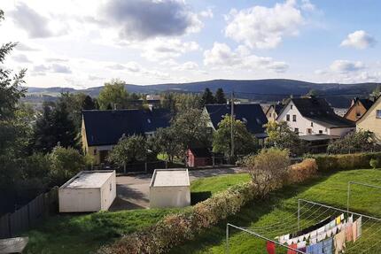 Wohnung Grünhain-Beierfeld Beierfeld - 3 Zimmer, 59 m&sup2;, 45.000&euro; | Angebot:27228989