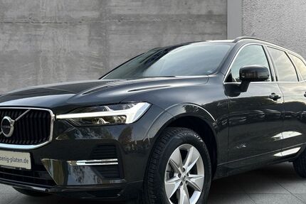 Volvo XC60 29.700 km 34.750 &euro; Berlin 12169