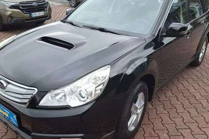 Subaru OUTBACK 187.462 km 8.900 € Bad Kötzting 93444