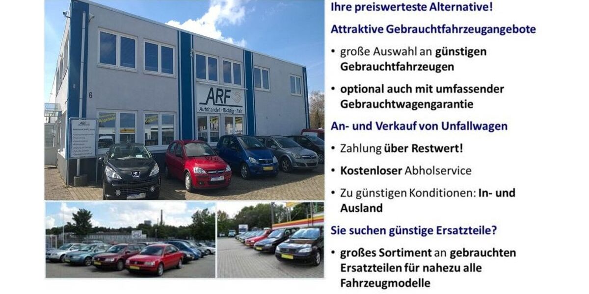Ford Transit 102.000 km 4.990 &euro; Frankenberg 35066