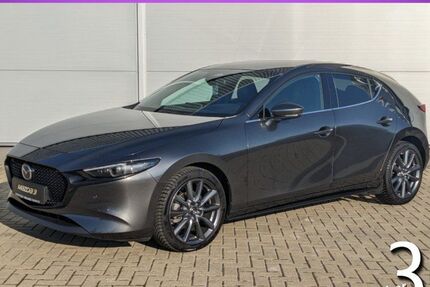 Mazda 3 20.990 km 22.980 &euro; Hoyerswerda 02977