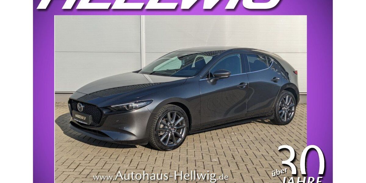 Mazda 3 20.990 km 22.980 &euro; Hoyerswerda 02977