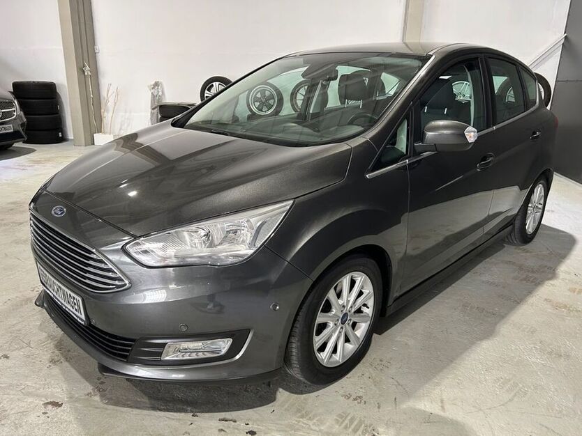 C-Max