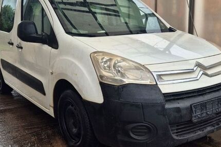 Citroen Berlingo 156.000 km 3.790 € Nalbach 66809