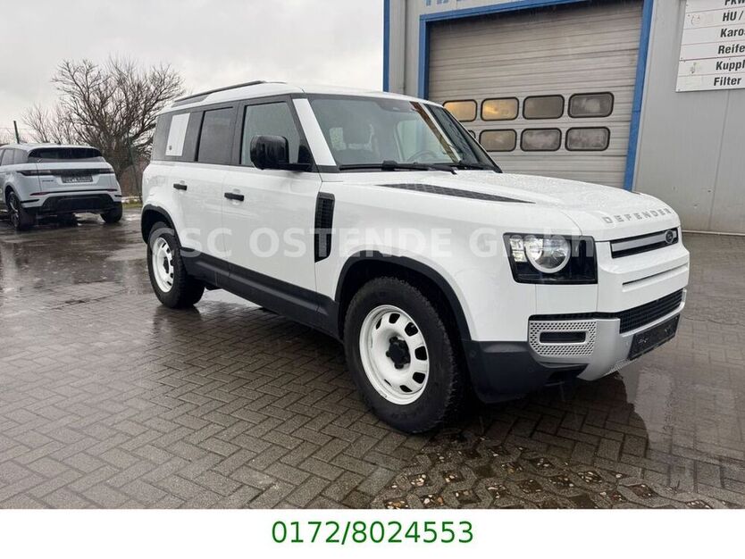 Defender