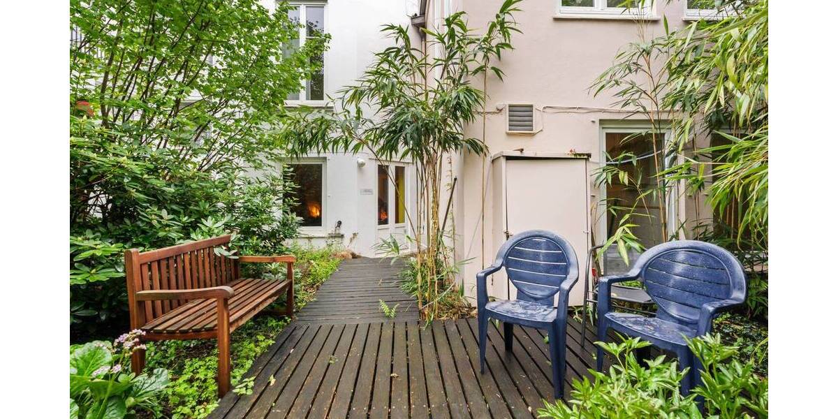 Mehrfamilienhaus, Wohnhaus Bremen Ostertor - 899.000&euro; | Angebot:26656673