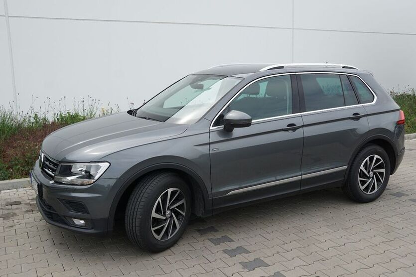 Tiguan