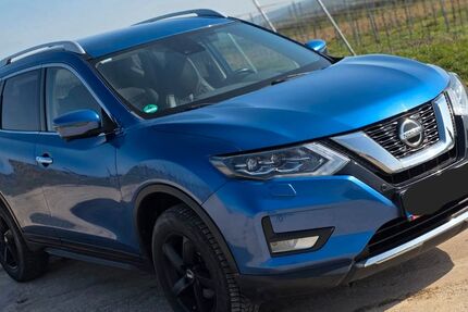 Nissan X-Trail 102.000 km 19.100 &euro; Biebelnheim 55234