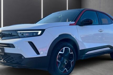 Opel Mokka 51.850 km 16.990 € Ennigerloh 59320