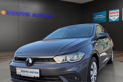 VW Polo 48.937 km 13.990 &euro; Potsdam 14469