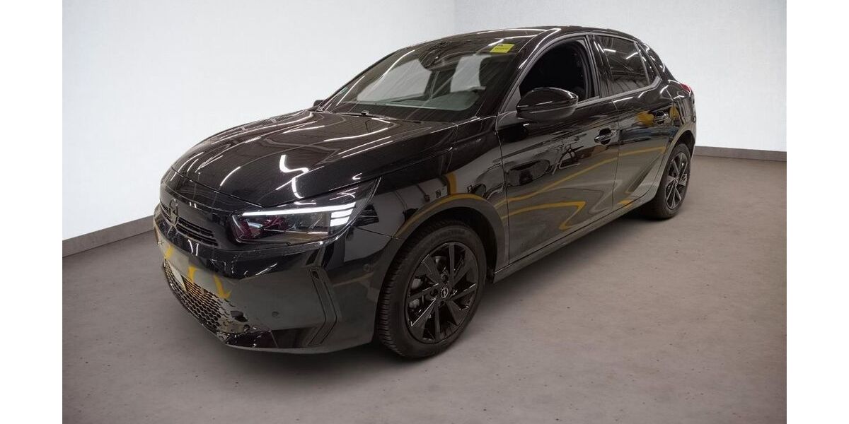 Opel Corsa 11.600 km 16.300 &euro; Parsberg 92331