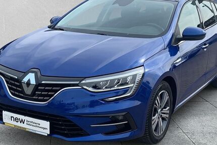 Renault Megane 53.850 km 18.990 &euro; Mittweida-Lauenhain 09648