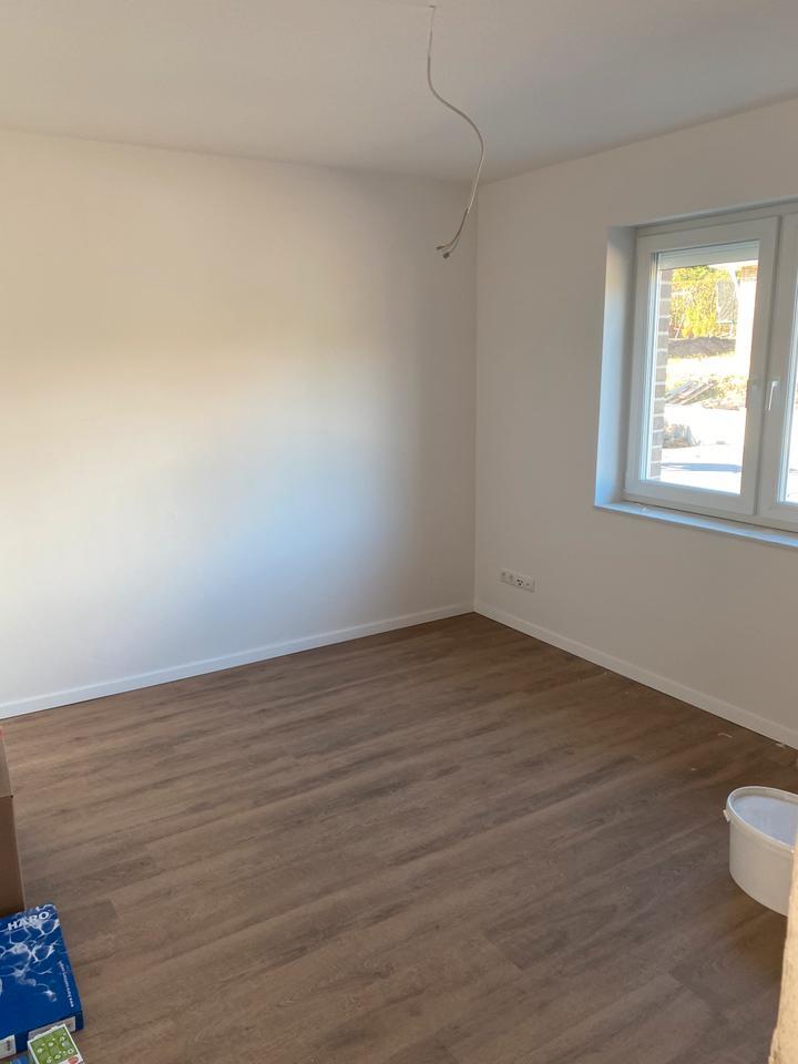 Bungalow mit Garten & Wärmepumpe zimmer