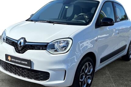 Renault Twingo 12.388 km 11.990 &euro; Kassel 34125
