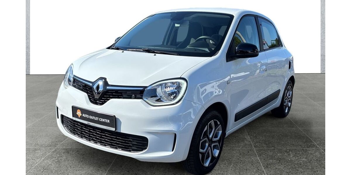 Renault Twingo 12.388 km 11.990 &euro; Kassel 34125