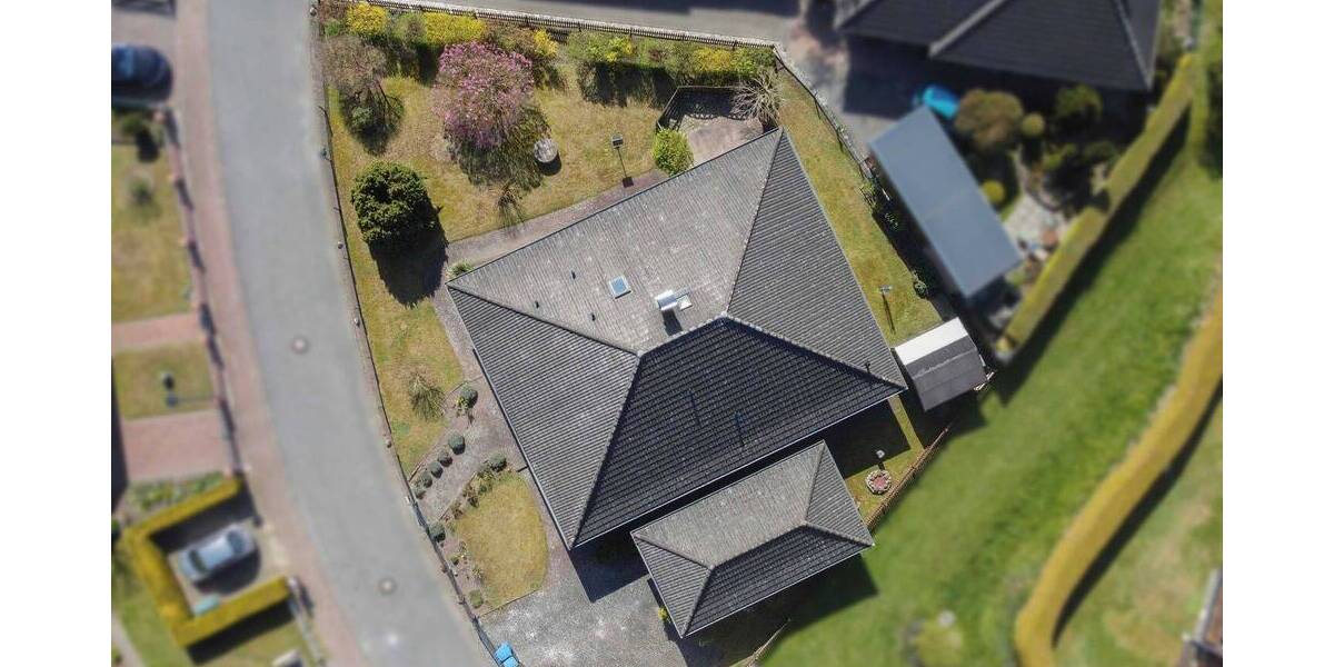 Einfamilienhaus Steinhagen Negast - 4 Zimmer, 197 m&sup2;, 449.000&euro; | Angebot:26826286