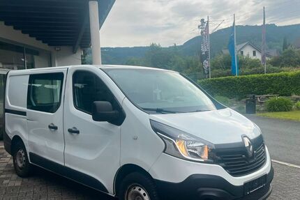 Renault Trafic 51.000 km 9.980 &euro; Finnentrop 57413