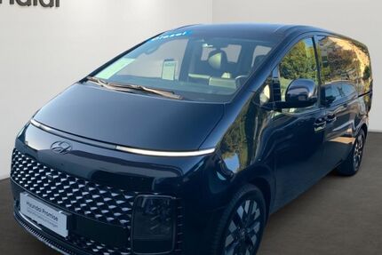 Hyundai STARIA 64.400 km 35.990 &euro; Wiesloch 69168