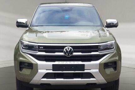 VW Amarok 9.990 km 62.900 &euro; Weißenfels 06667