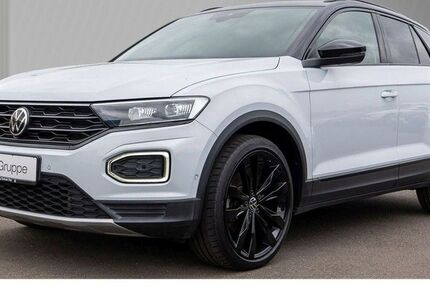 VW T-Roc 54.920 km 27.580 € Trier 54292