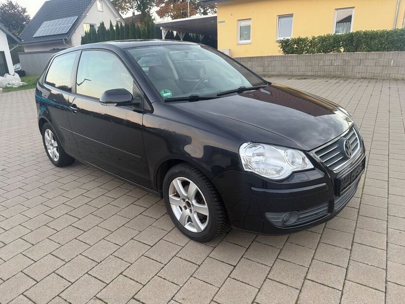 VW Polo 155.000 km 2.300 € Hiddenhausen 32150