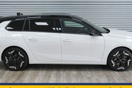 Opel Astra 1.600 km 32.950 &euro; Gau-Bickelheim 55599