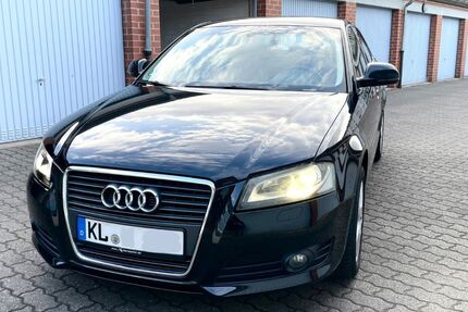 Audi A3 187.267 km 4.900 &euro; Kaiserslautern 67663