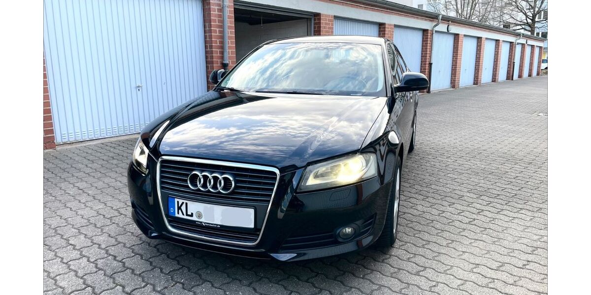 Audi A3 187.267 km 4.900 &euro; Kaiserslautern 67663