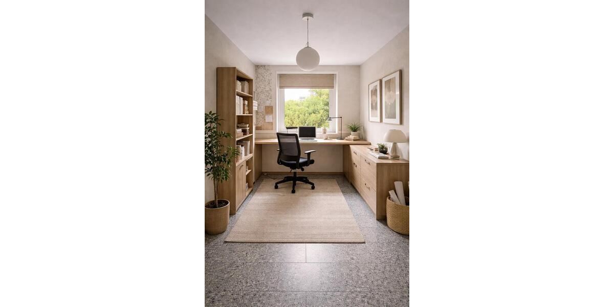 Hochparterre Rotenburg an der Fulda - 3 Zimmer, 85 m&sup2;, 730&euro; | Angebot:26223326