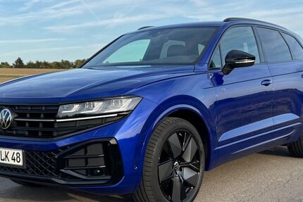 VW Touareg 24.800 km 58.900 &euro; Groß Twülpstedt 38464