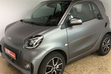 Smart ForTwo 14.450 km 17.690 € Neumarkt 92318
