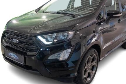 Ford EcoSport 51.733 km 16.480 &euro; Koblenz 56073