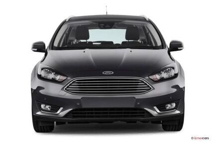 Ford Focus 124.500 km 8.989 &euro; Broderstorf / Rostock 18184