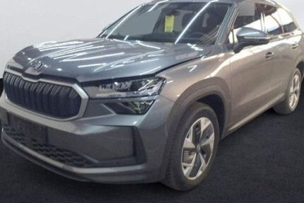Skoda Kodiaq 18.100 km 43.990 &euro; Landsberg 86899
