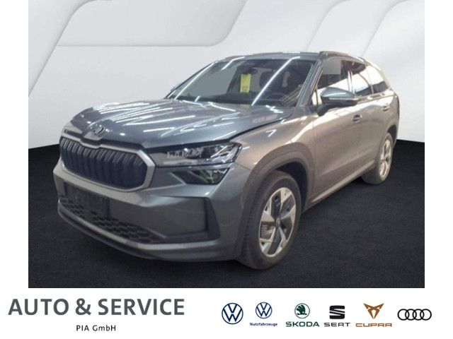Skoda Kodiaq 18.100 km 43.990 &euro; Landsberg 86899