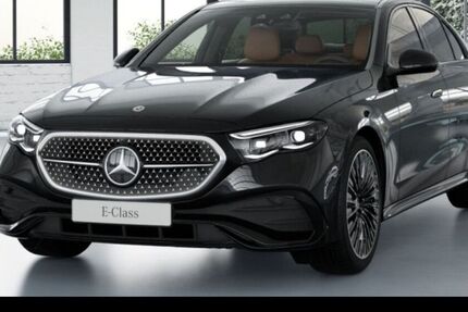 Mercedes-Benz E 260 9.900 km 60.950 &euro; Hannover 30655