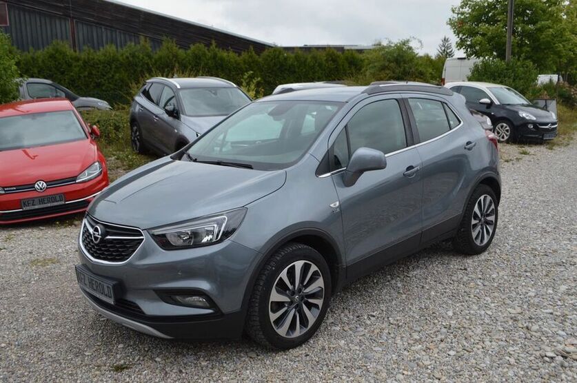 Mokka