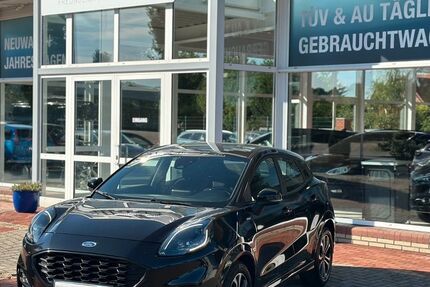 Ford Puma 84.200 km 15.999 € Westerkappeln 49492