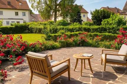 Haus Babenhausen - 6 Zimmer, 165 m&sup2;, 1.730&euro; | Angebot:27335202