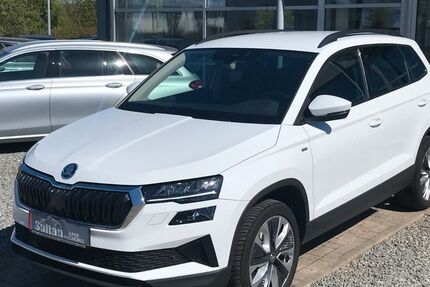 Skoda Karoq 92.000 km 22.599 &euro; Lilienthal 28865