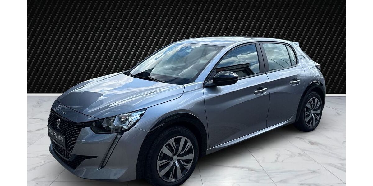 Peugeot 208 18.231 km 18.490 &euro; Schenefeld 25560
